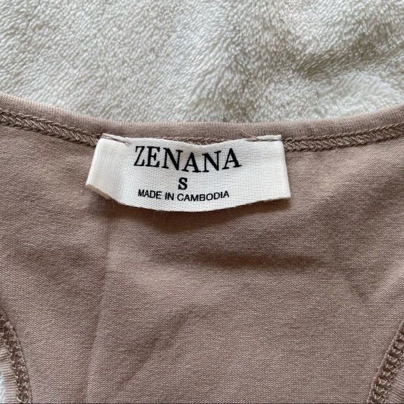 Zenana - Picture 2 of 3